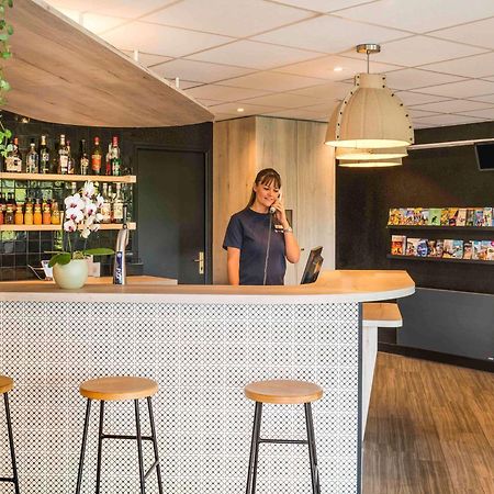 Hotel Ibis Creil Sur Oise Villers-Saint-Paul Zewnętrze zdjęcie