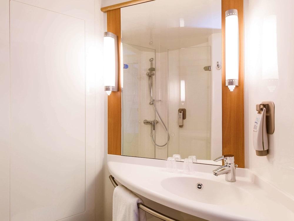 Hotel Ibis Creil Sur Oise Villers-Saint-Paul Zewnętrze zdjęcie