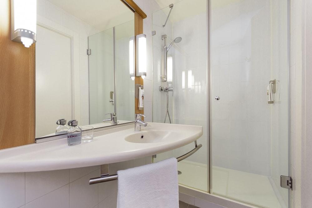 Hotel Ibis Creil Sur Oise Villers-Saint-Paul Zewnętrze zdjęcie