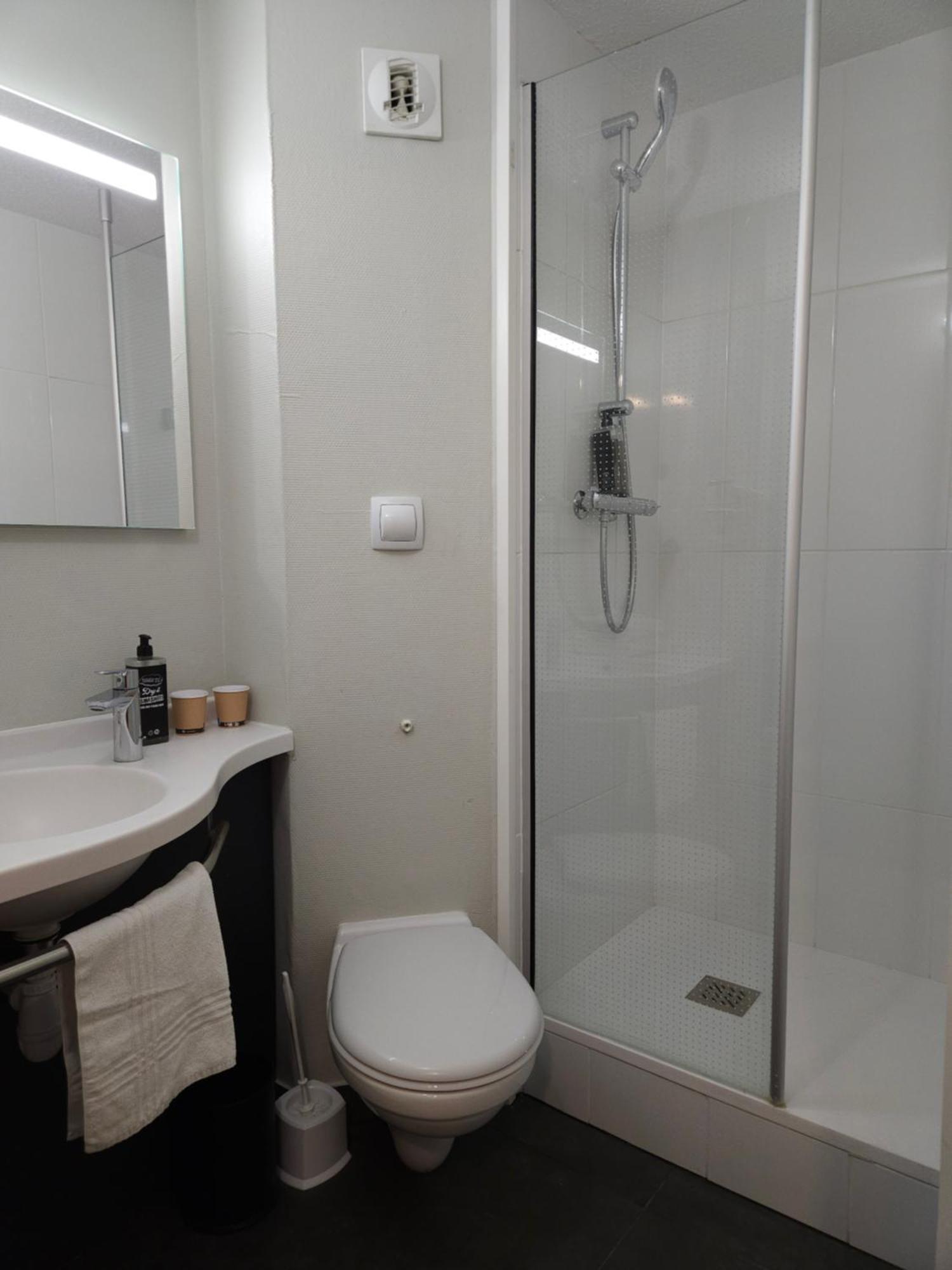 Hotel Ibis Creil Sur Oise Villers-Saint-Paul Zewnętrze zdjęcie