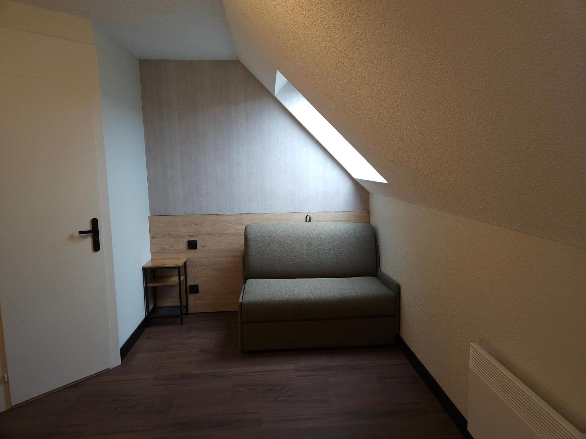 Hotel Ibis Creil Sur Oise Villers-Saint-Paul Zewnętrze zdjęcie