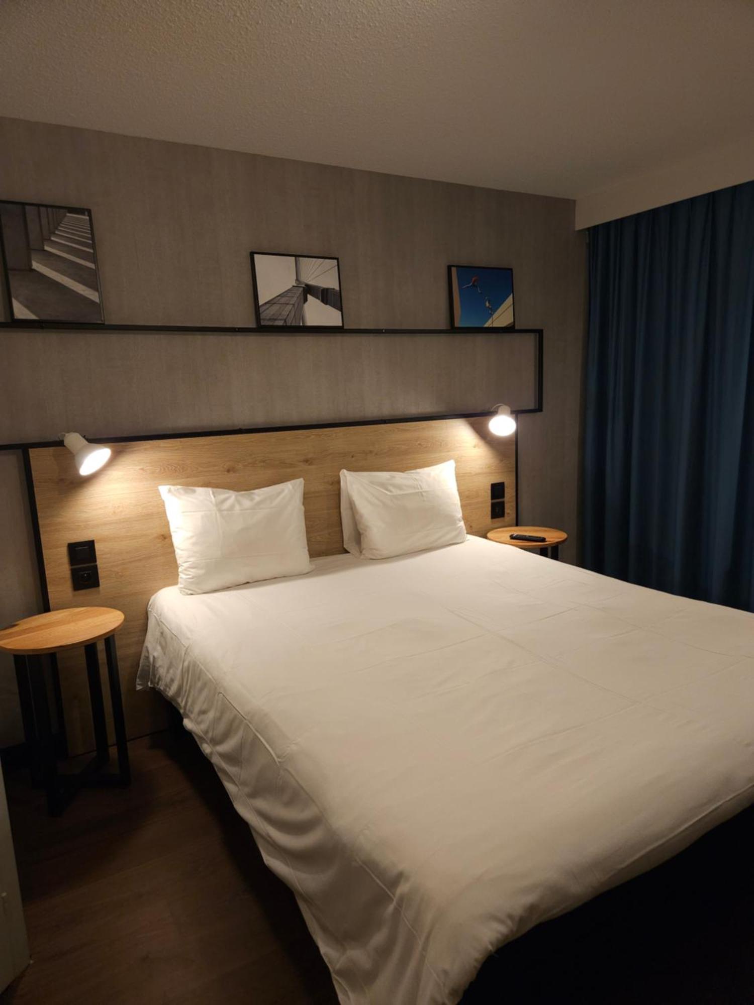Hotel Ibis Creil Sur Oise Villers-Saint-Paul Zewnętrze zdjęcie