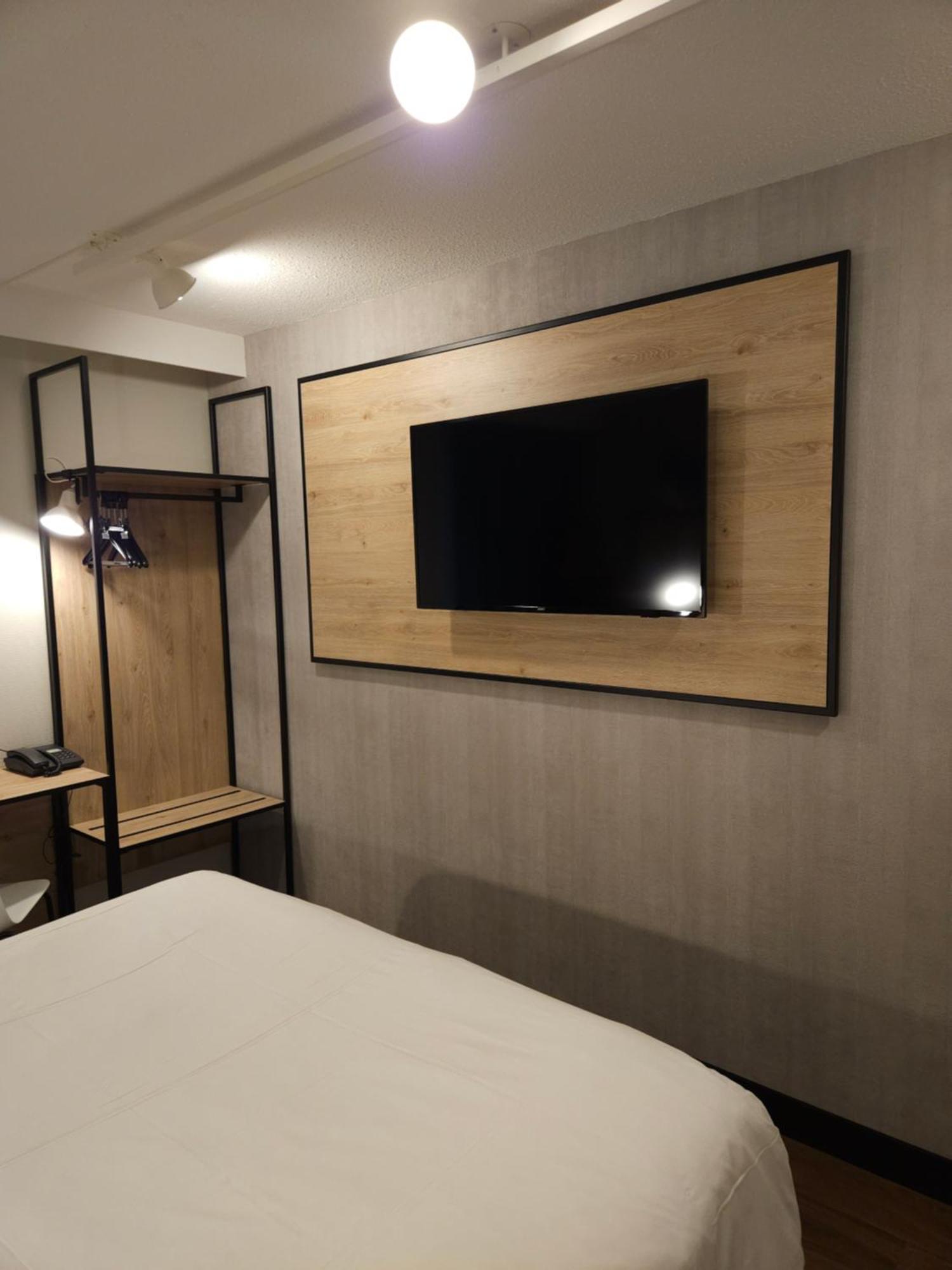 Hotel Ibis Creil Sur Oise Villers-Saint-Paul Zewnętrze zdjęcie