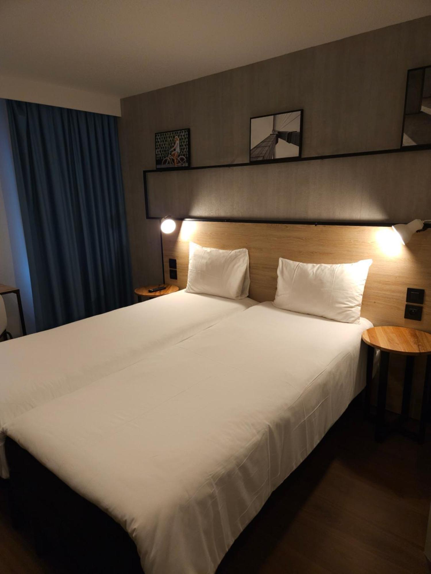 Hotel Ibis Creil Sur Oise Villers-Saint-Paul Zewnętrze zdjęcie