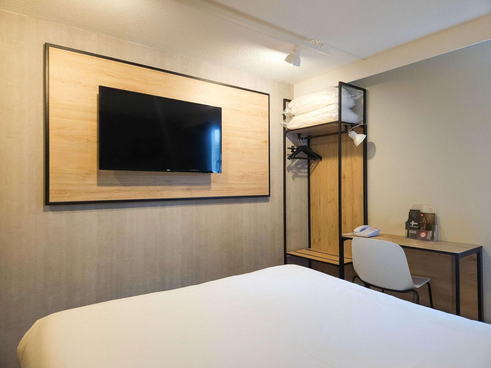 Hotel Ibis Creil Sur Oise Villers-Saint-Paul Zewnętrze zdjęcie