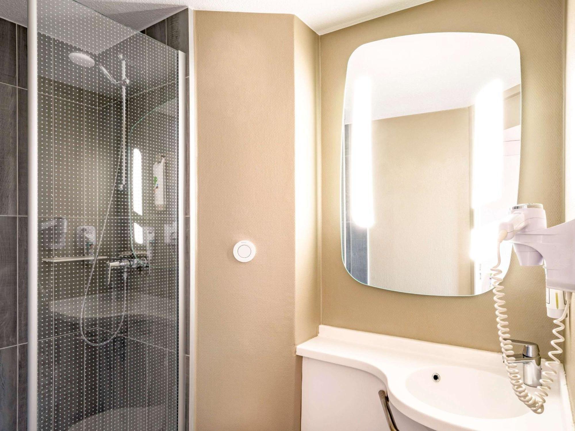 Hotel Ibis Creil Sur Oise Villers-Saint-Paul Zewnętrze zdjęcie