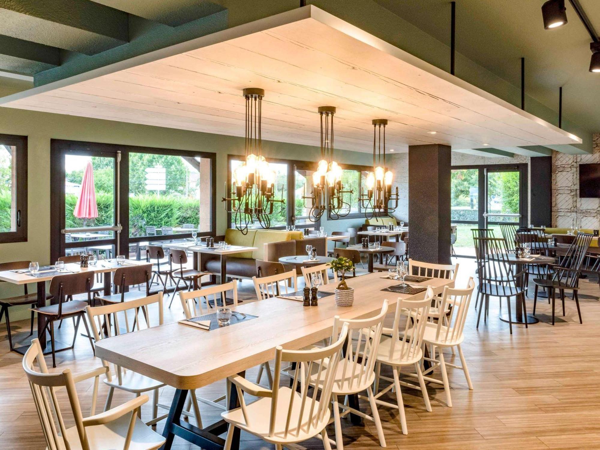 Hotel Ibis Creil Sur Oise Villers-Saint-Paul Zewnętrze zdjęcie