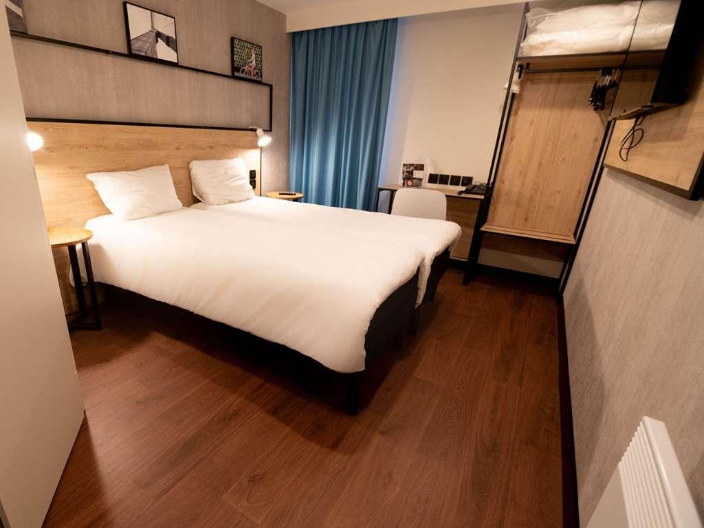 Hotel Ibis Creil Sur Oise Villers-Saint-Paul Pokój zdjęcie
