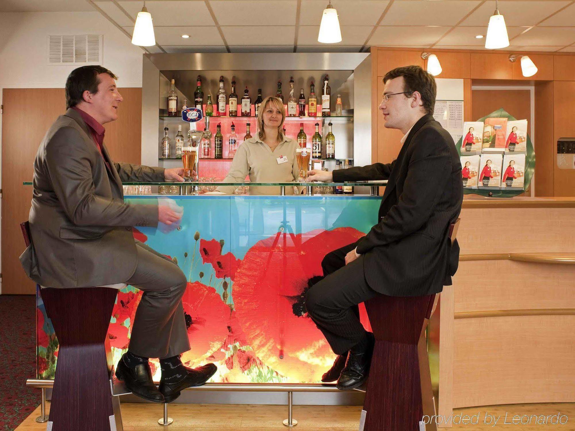 Hotel Ibis Creil Sur Oise Villers-Saint-Paul Zewnętrze zdjęcie