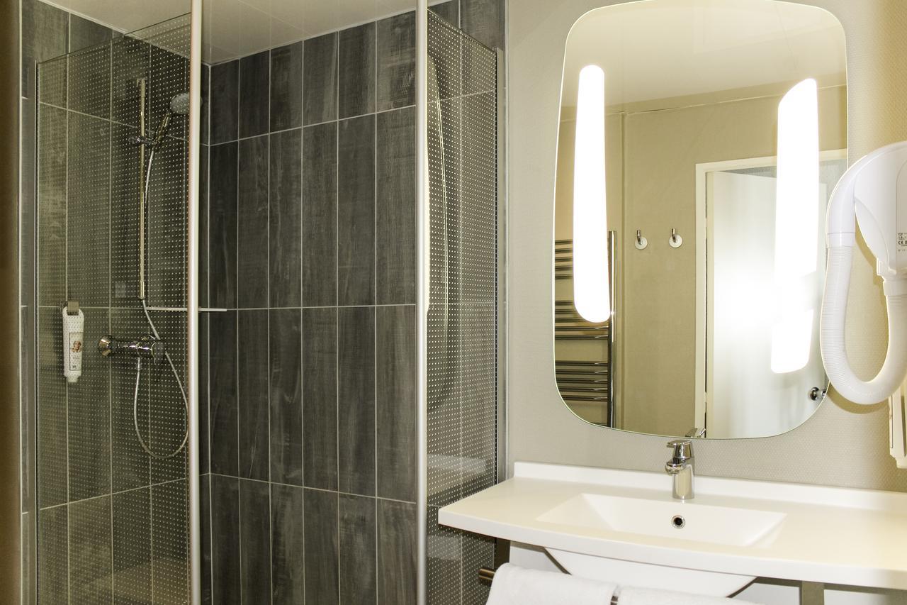 Hotel Ibis Creil Sur Oise Villers-Saint-Paul Zewnętrze zdjęcie