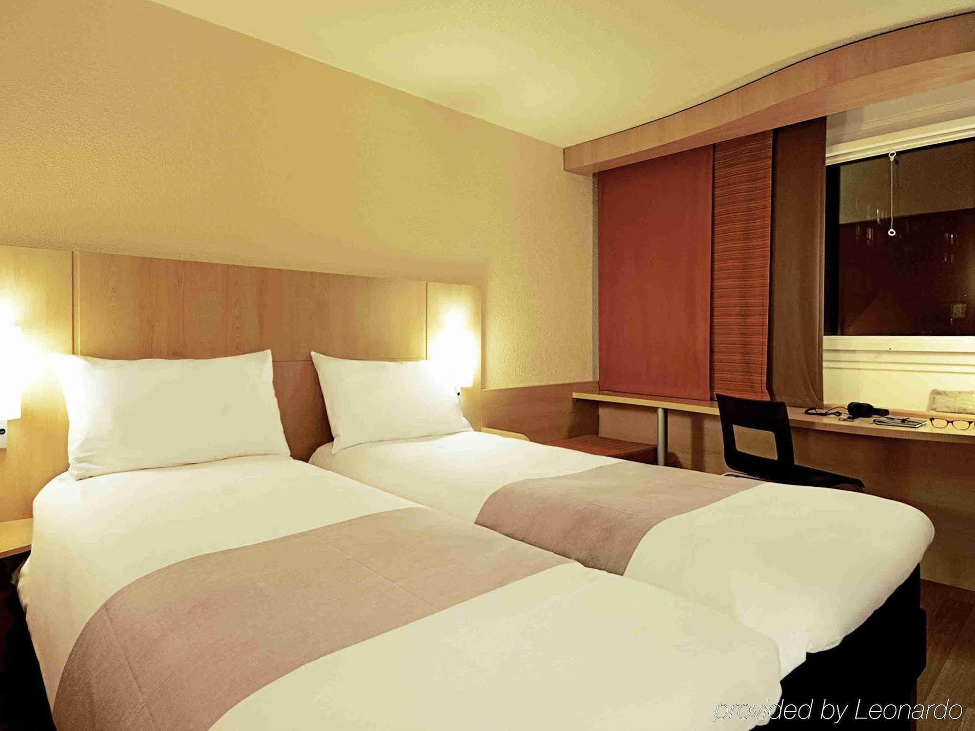 Hotel Ibis Creil Sur Oise Villers-Saint-Paul Zewnętrze zdjęcie