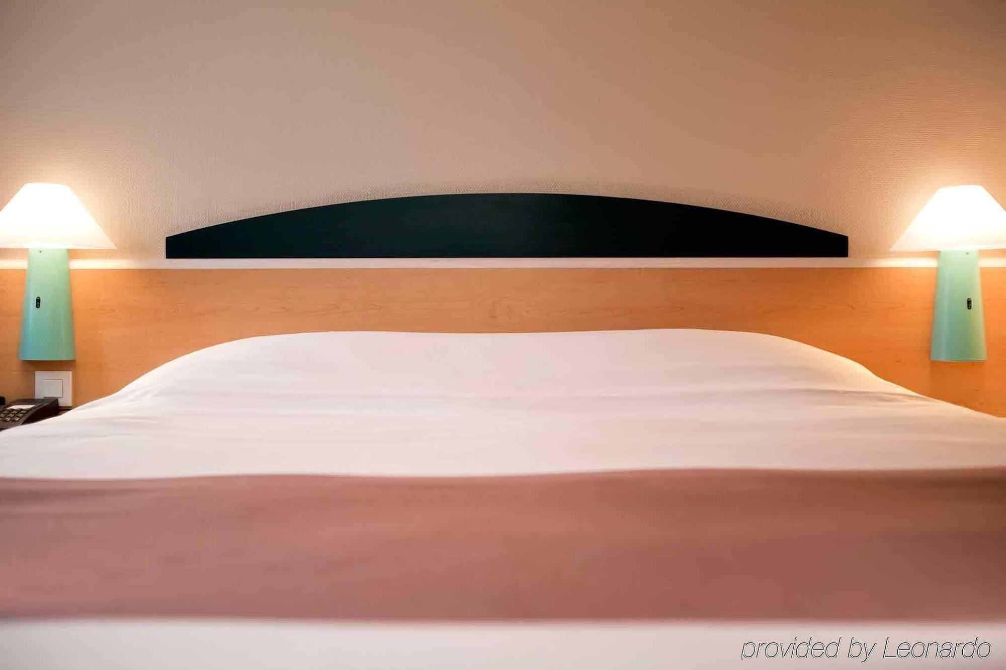 Hotel Ibis Creil Sur Oise Villers-Saint-Paul Zewnętrze zdjęcie