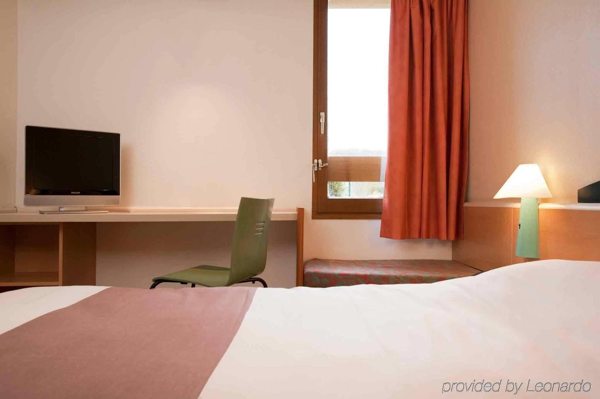 Hotel Ibis Creil Sur Oise Villers-Saint-Paul Zewnętrze zdjęcie
