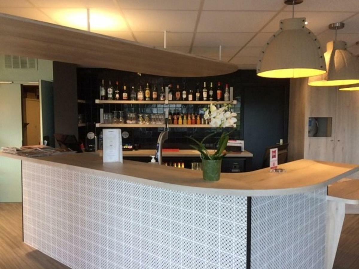 Hotel Ibis Creil Sur Oise Villers-Saint-Paul Zewnętrze zdjęcie