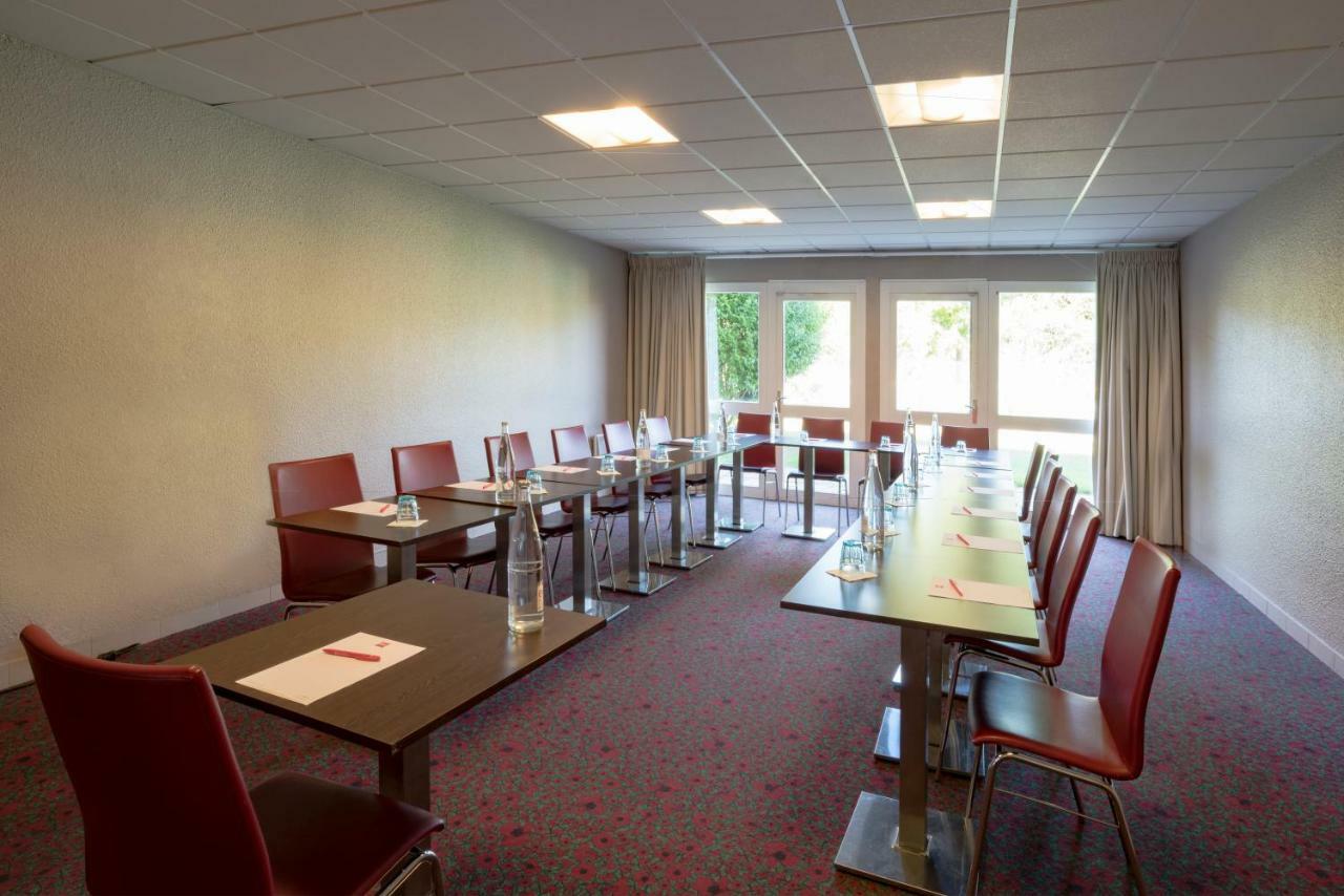 Hotel Ibis Creil Sur Oise Villers-Saint-Paul Zewnętrze zdjęcie