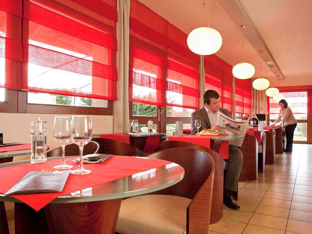 Hotel Ibis Creil Sur Oise Villers-Saint-Paul Zewnętrze zdjęcie